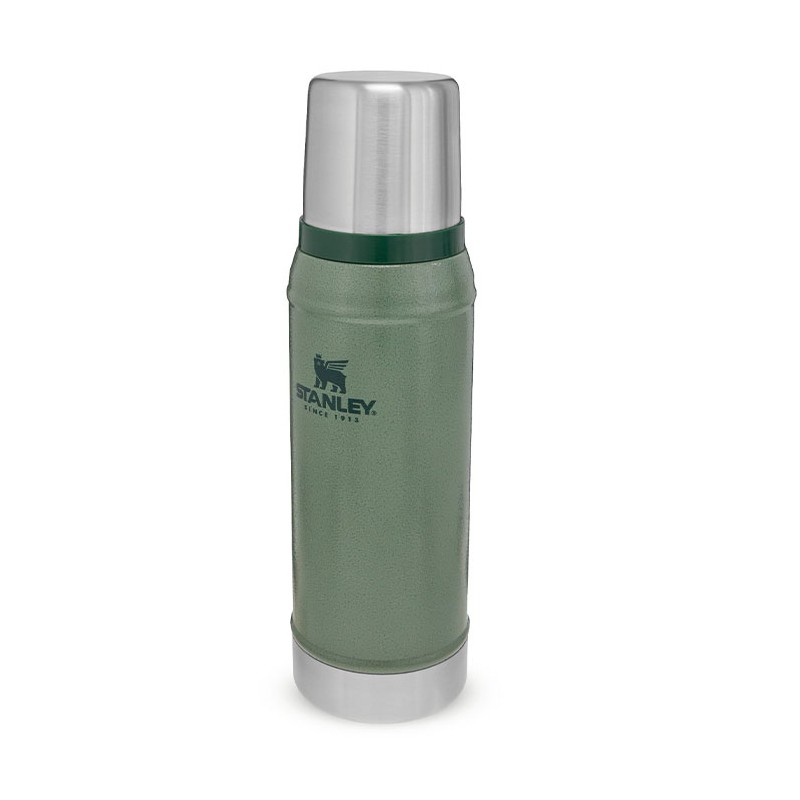 فلاسک کوهنوردی the legendary stanley classic bottle 750ml