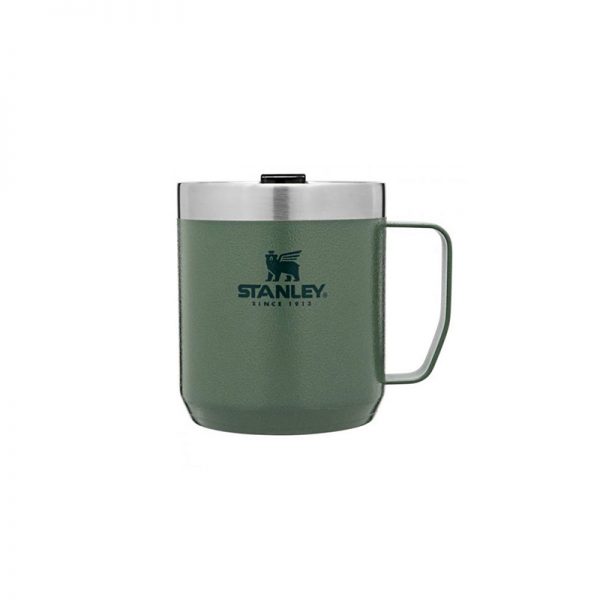 ماگ مسافرتی Stanley Classic Legendary Camp Mug 350ml
