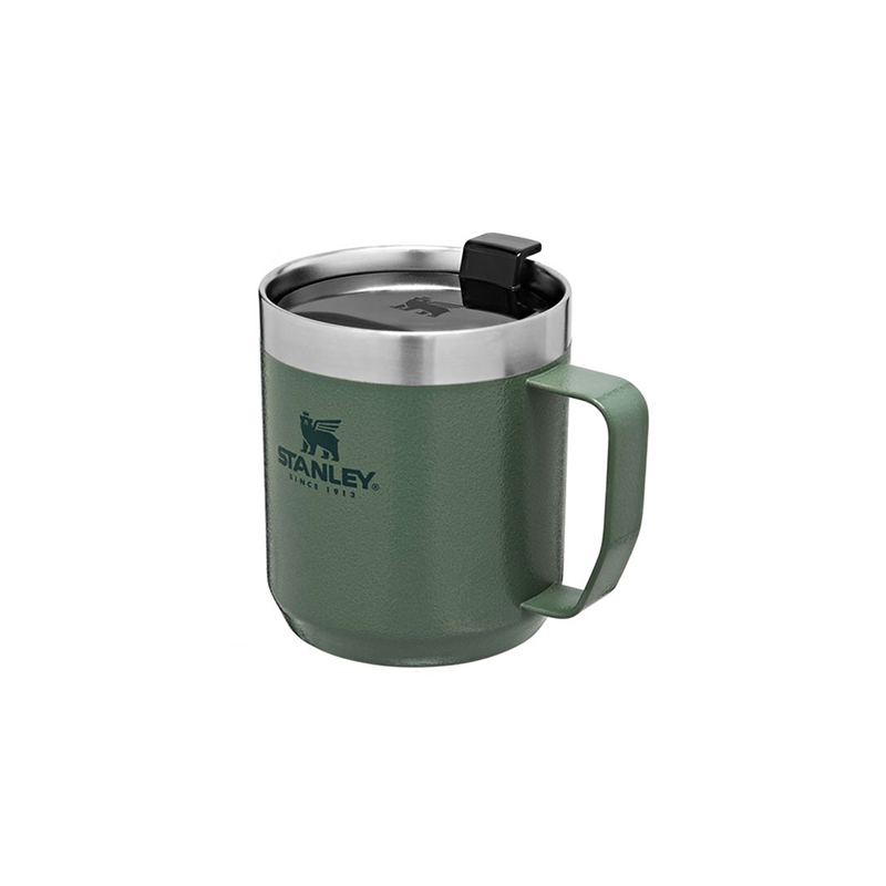 ماگ مسافرتی Stanley Classic Legendary Camp Mug 350ml
