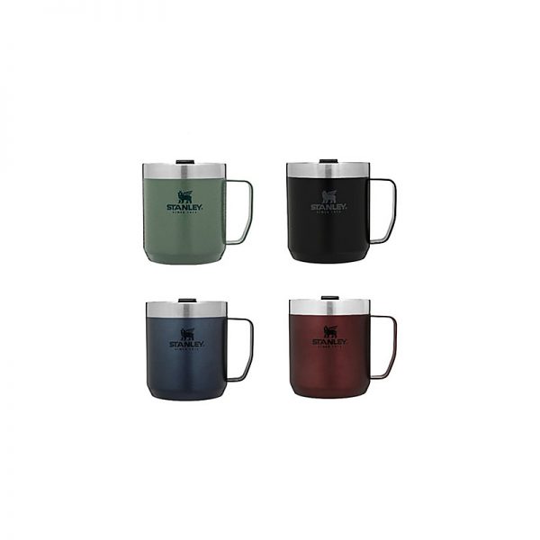 ماگ مسافرتی Stanley Classic Legendary Camp Mug 350ml