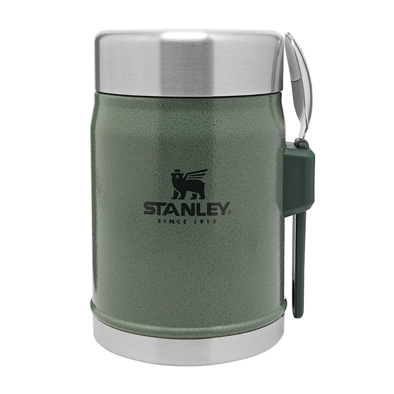 فلاسک غذای استنلی مدل LEGENDARY FOOD JAR