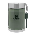 فلاسک غذا قاشق دار 400 میلی لیتر استنلی (STANLEY) سری CLASSIC مدل Legendary Food Jar