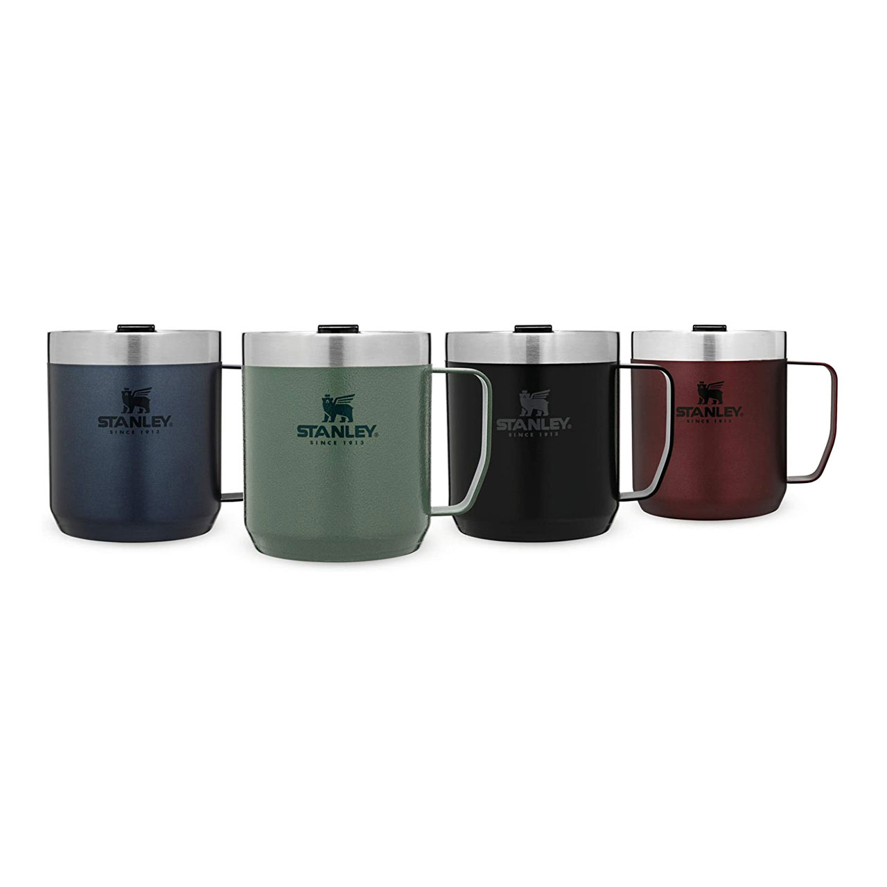 Stanley Classic Camp Mug 350ml