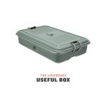 ظرف سفری استنلی مدل LEGENDARY USEFUL LUNCH BOX