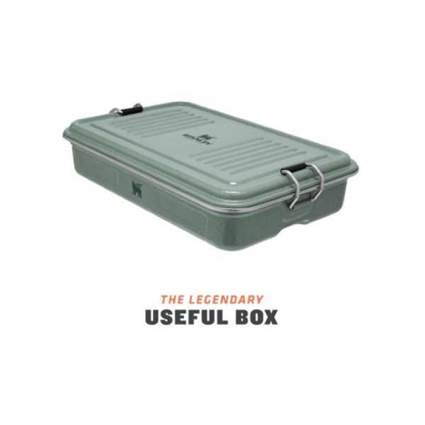 ظرف سفری استنلی مدل LEGENDARY USEFUL LUNCH BOX