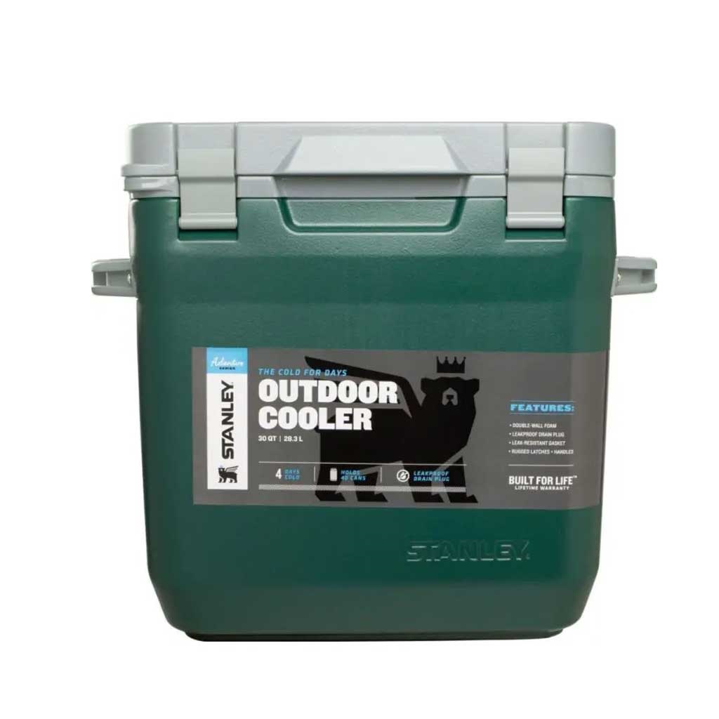 STANLEY OUTDOOR COOLE 28.3L