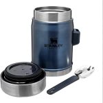 فلاسک غذا قاشق دار 400 میلی لیتر استنلی (STANLEY) سری CLASSIC مدل Legendary Food Jar