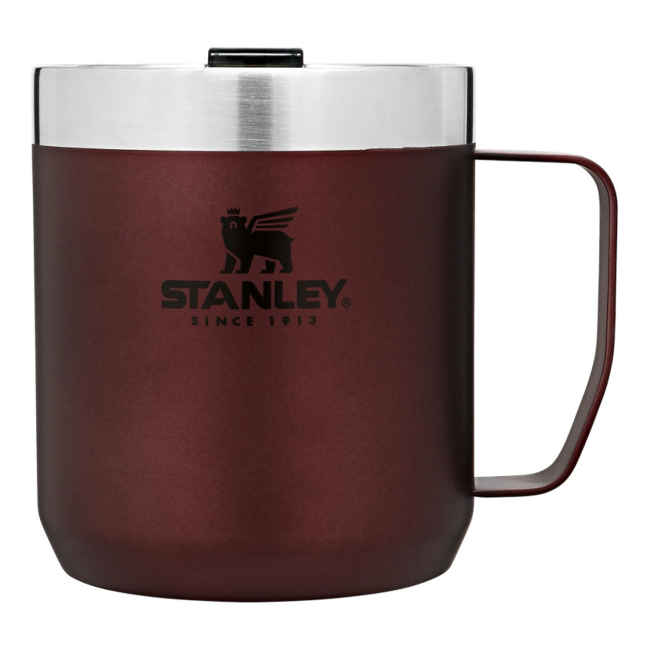 ماگ دسته دار سرد و گرم استنلی Stanley Classic Camp Mug 350ml