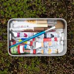 ظرف سفری استنلی مدل LEGENDARY USEFUL LUNCH BOX