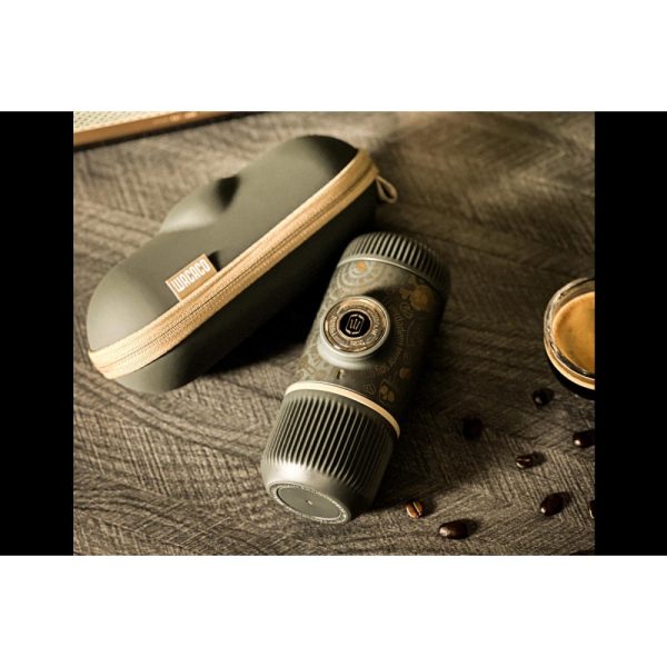 نانوپرسو ارواح تاریک واکاکو (NANOPRESSO DARK SOULS)
