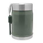 فلاسک غذا قاشق دار 400 میلی لیتر استنلی (STANLEY) سری CLASSIC مدل Legendary Food Jar