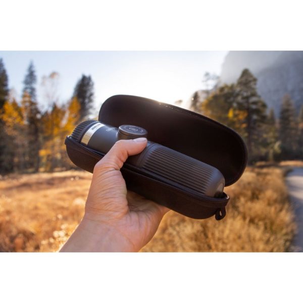 کیف بزرگ نانوپرسو واکاکو (NANOPRESSO-L-CASE)