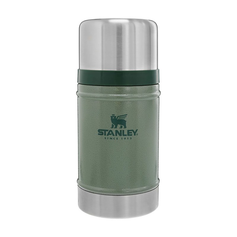 فلاسک غذای استنلی CLASSIC LEGENDARY FOOD JAR 0.70L