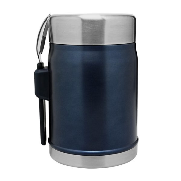 فلاسک غذا قاشق دار 400 میلی لیتر استنلی (STANLEY) سری CLASSIC مدل Legendary Food Jar