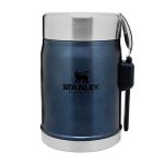 فلاسک غذا قاشق دار 400 میلی لیتر استنلی (STANLEY) سری CLASSIC مدل Legendary Food Jar