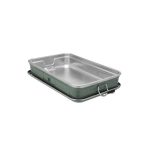 ظرف سفری استنلی مدل LEGENDARY USEFUL LUNCH BOX