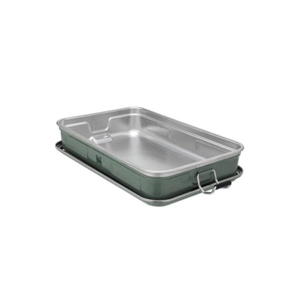 ظرف سفری استنلی مدل LEGENDARY USEFUL LUNCH BOX