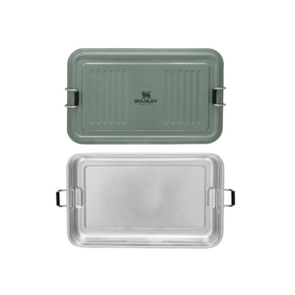 ظرف سفری استنلی مدل LEGENDARY USEFUL LUNCH BOX