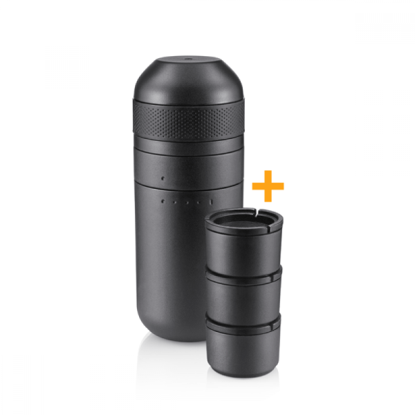 ابزار مینی پرسو (MINIPRESSO KIT)