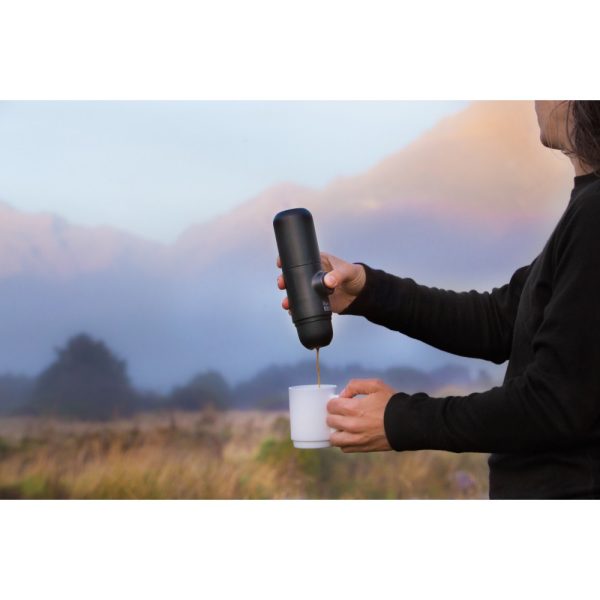 ابزار مینی پرسو (MINIPRESSO KIT)