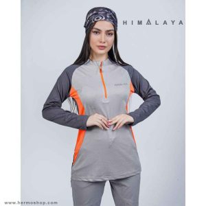 تونیک زنانه هیمالیا